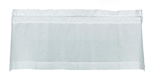 Simplicity Tailored Valance