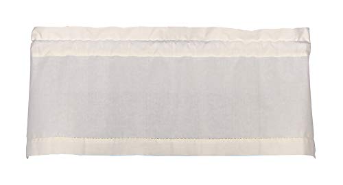 Simplicity Tailored Valance