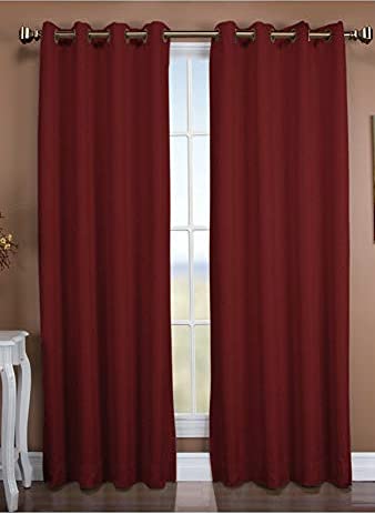 Tacoma Double Black Out Grommet Panel w/Wand