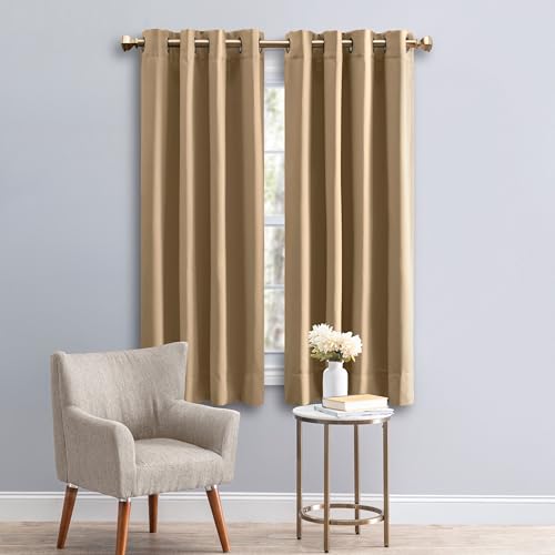 Tacoma Double Black Out Grommet Panel w/Wand