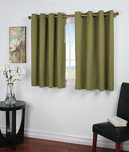 Ultimate Black Out Grommet Panel w/Wand