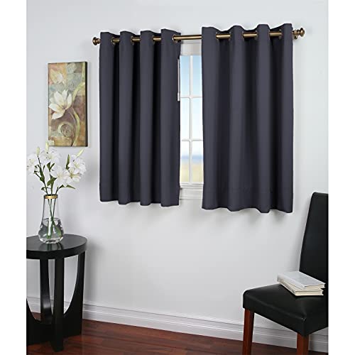 Ultimate Black Out Grommet Panel w/Wand