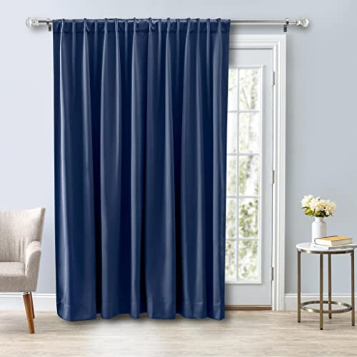 Ultimate Black Out  2/Way Pocket Patio Panel