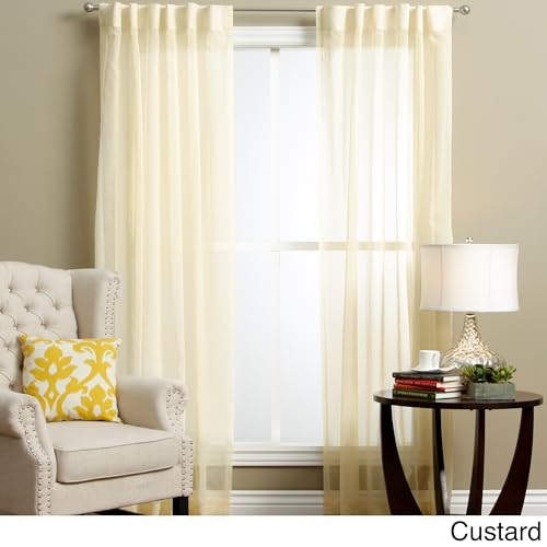 Lucerne Wanda Pleat Pairs w/Wands