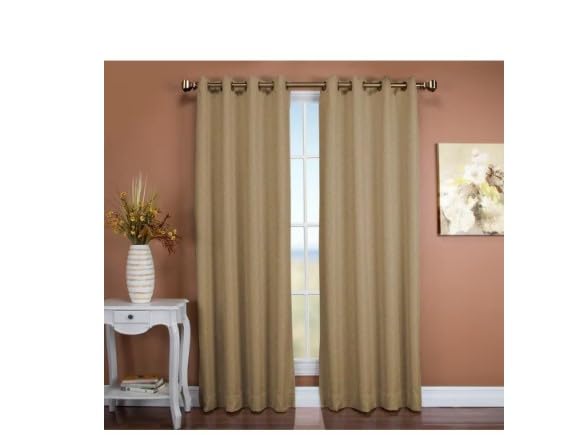 Tacoma Double Black Out Grommet Panel w/Wand