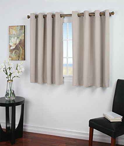 Ultimate Black Out Grommet Panel w/Wand