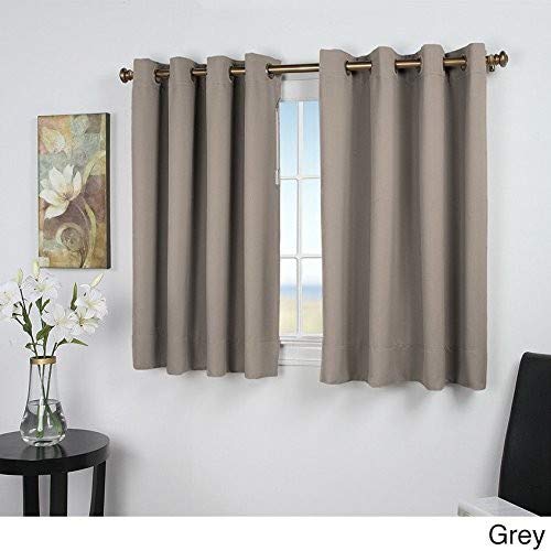 Ultimate Black Out Grommet Panel w/Wand