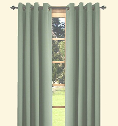 Ultimate Black Out Grommet Panel w/Wand