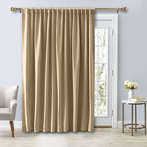 Ultimate Black Out  2/Way Pocket Patio Panel