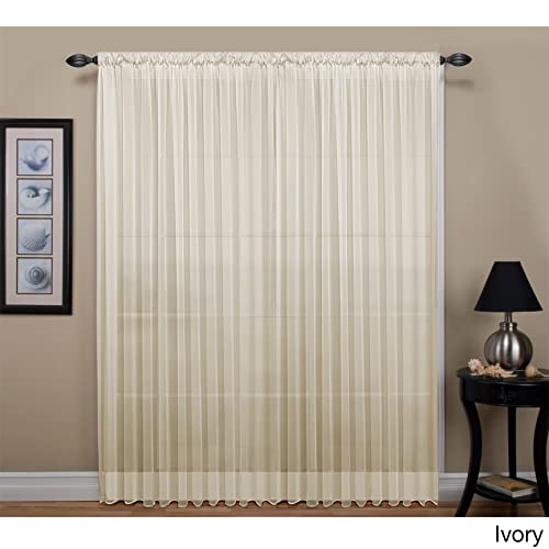 Tergaline Double Wide 2/Way Pocket Panel