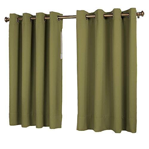 Ultimate Black Out Grommet Panel w/Wand