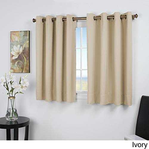 Ultimate Black Out Grommet Panel w/Wand