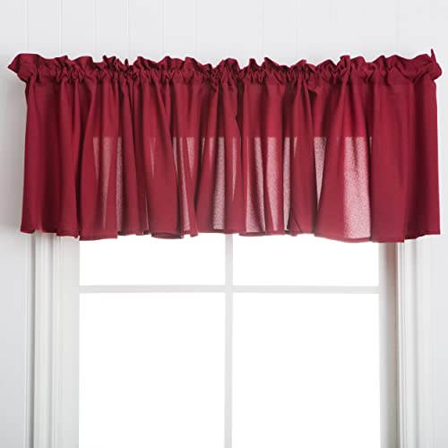 Glasgow Valance
