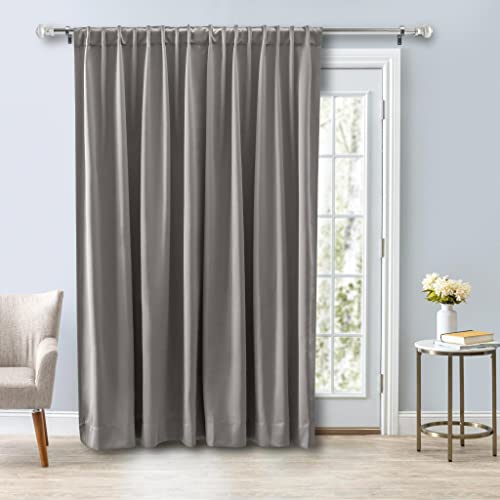 Ultimate Black Out  2/Way Pocket Patio Panel