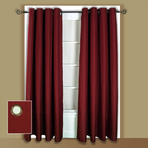 Glasgow Grommet Panel w/Wand
