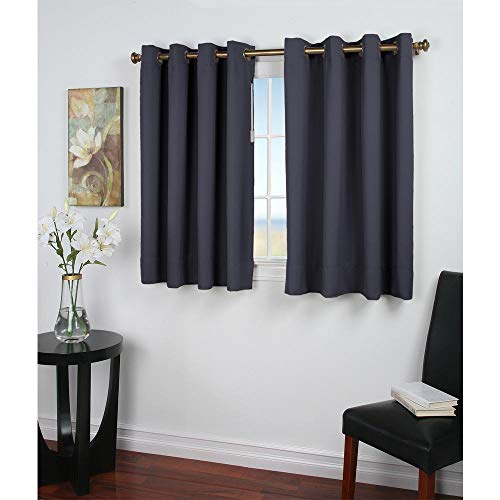 Ultimate Black Out Grommet Panel w/Wand