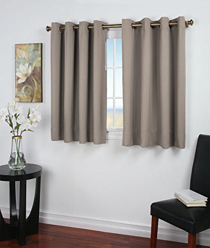 Ultimate Black Out Grommet Panel w/Wand