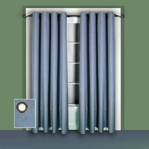 Glasgow Grommet Panel w/Wand