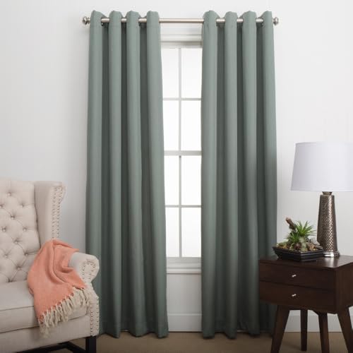 Ricardo Grand Pointe Grommet Panel w/Wand