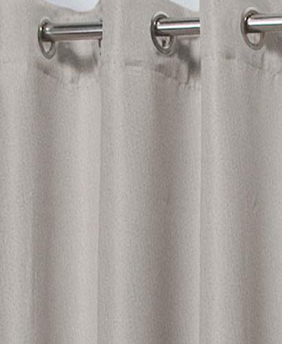 Tacoma Double Black Out Grommet Panel w/Wand
