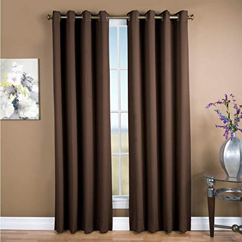 Ultimate Black Out Grommet Panel w/Wand
