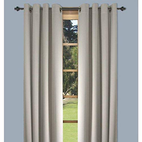 Ultimate Black Out Grommet Panel w/Wand
