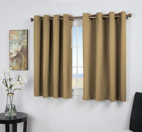 Ultimate Black Out Grommet Panel w/Wand