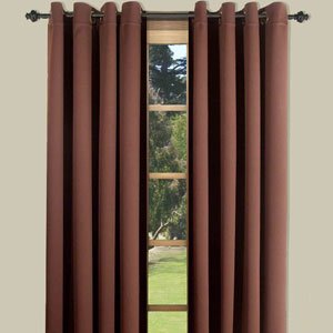 Ultimate Black Out Grommet Panel w/Wand