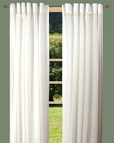 Lucerne Wanda Pleat Pairs w/Wands