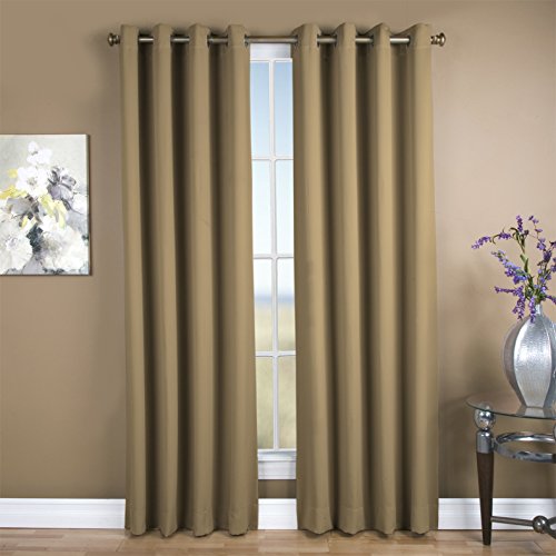 Ultimate Black Out Grommet Panel w/Wand