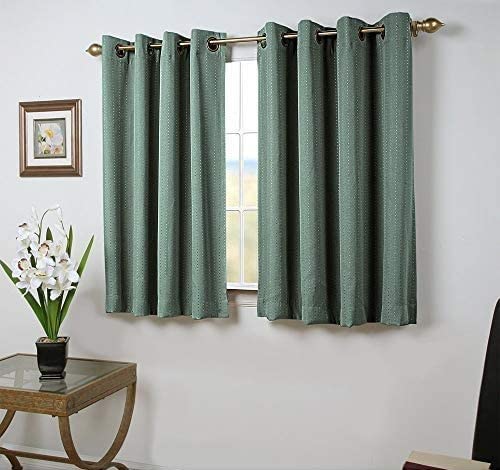 Ricardo Grand Pointe Grommet Panel w/Wand