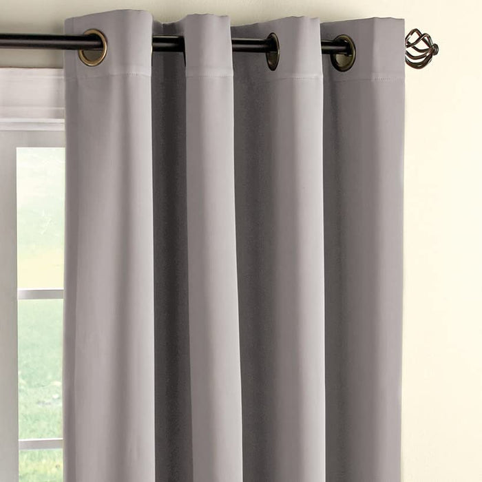 Ultimate Black Out Grommet Panel w/Wand