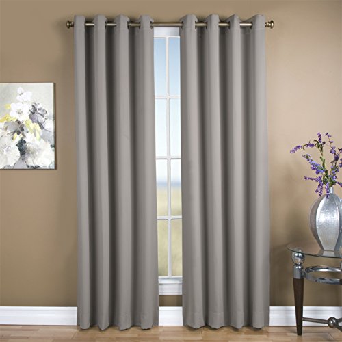 Ultimate Black Out Grommet Panel w/Wand