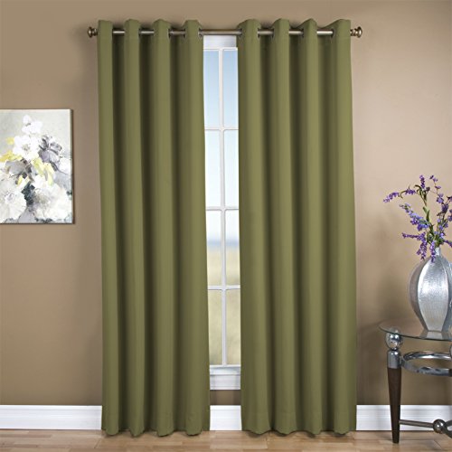 Ultimate Black Out Grommet Panel w/Wand