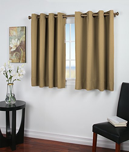Ultimate Black Out Grommet Panel w/Wand