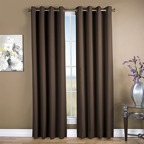 Ultimate Black Out Grommet Panel w/Wand