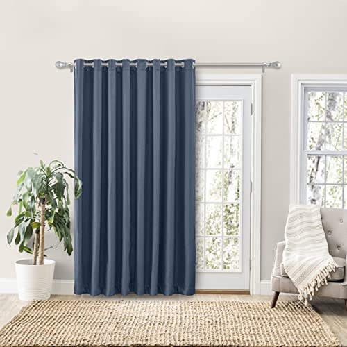 Ricardo Grand Pointe Grommet Patio Panel w/Wand