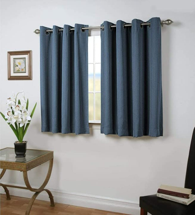 Ricardo Grand Pointe Grommet Panel w/Wand