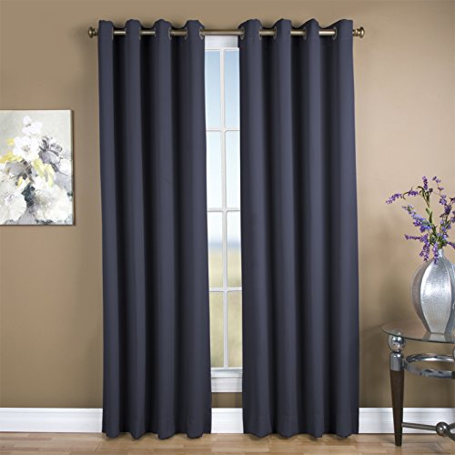 Ultimate Black Out Grommet Panel w/Wand