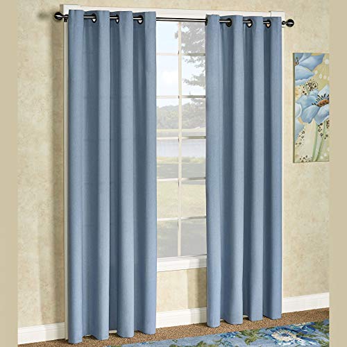 Glasgow Grommet Panel w/Wand