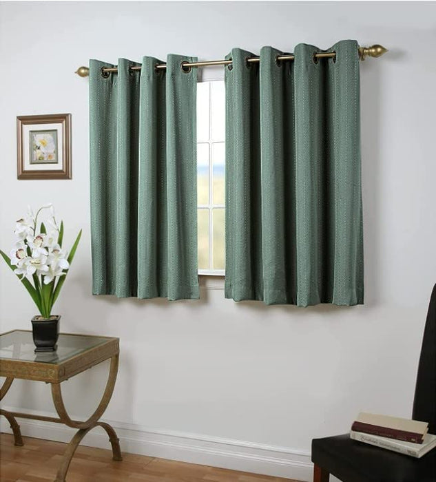 Ricardo Grand Pointe Grommet Panel w/Wand