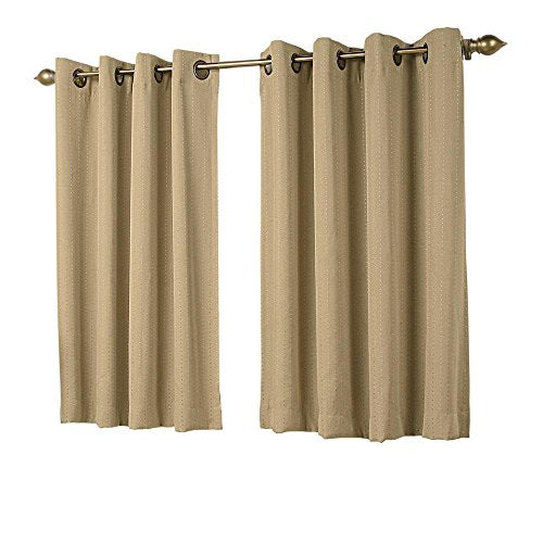 Ricardo Grand Pointe Grommet Panel w/Wand