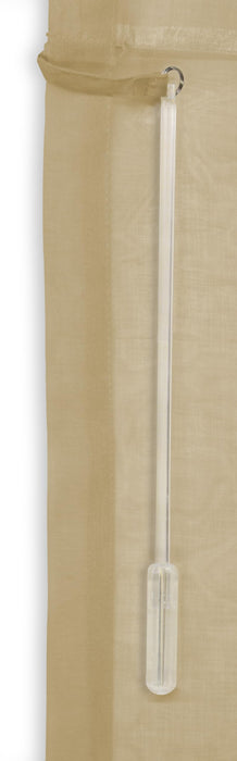 Lucerne Wanda Pleat Pairs w/Wands