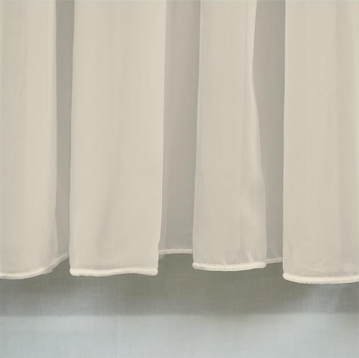 Tergaline Grommet Panel