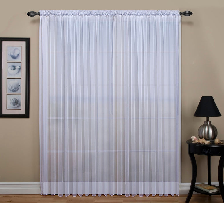 Tergaline Double Wide 2/Way Pocket Panel
