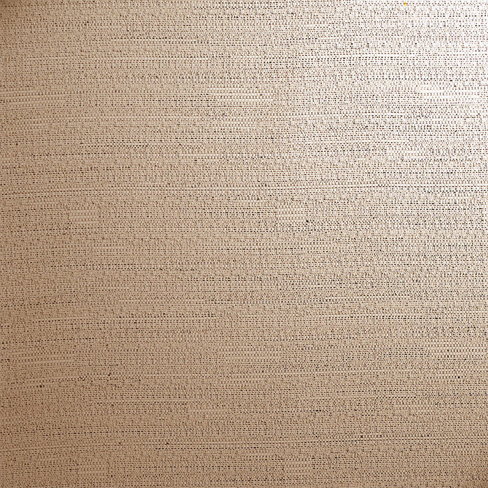 Grasscloth Lined Valance w/3" Rod Pocket