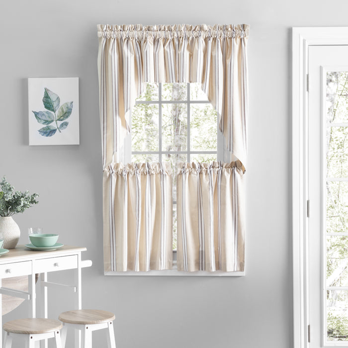 Provence Insert Valance