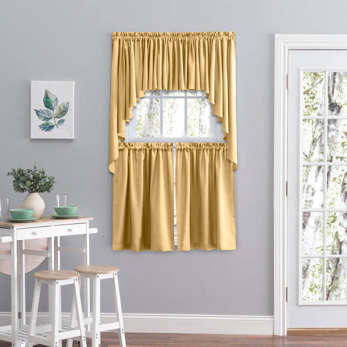 Glasgow Valance