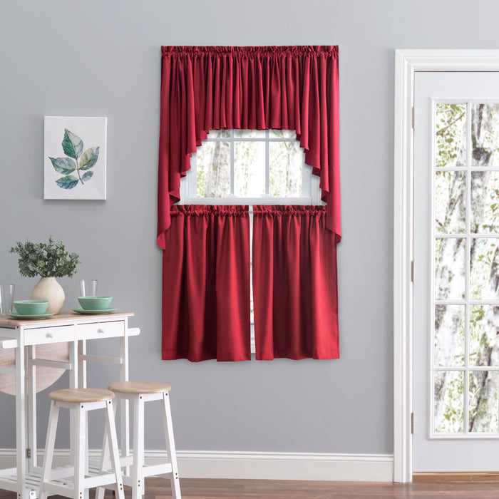 Glasgow Valance