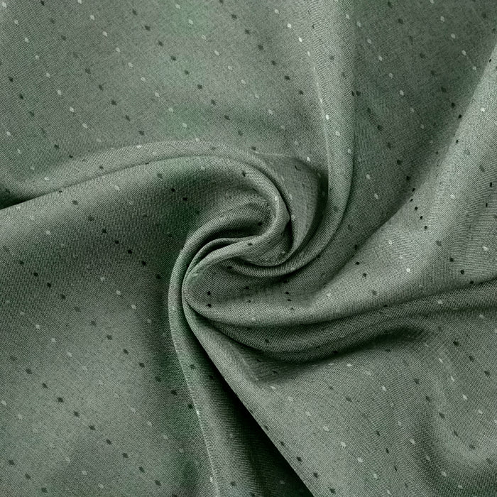 Ricardo Grand Pointe Grommet Patio Panel w/Wand